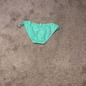 Bathing suit bottoms